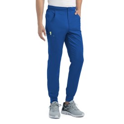 307P MOBB Unisex Perfect 5 Pocket Scrub Pant 